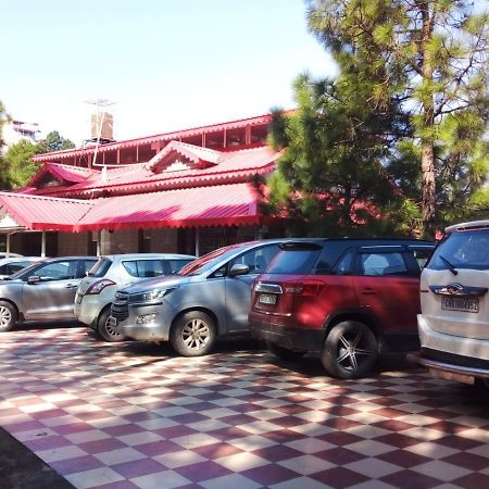 Ellays Dream Resort Касаули Екстериор снимка