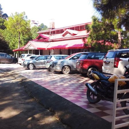 Ellays Dream Resort Касаули Екстериор снимка