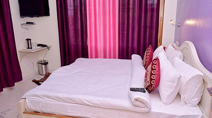 Ellays Dream Resort Касаули Екстериор снимка