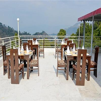 Ellays Dream Resort Касаули Екстериор снимка