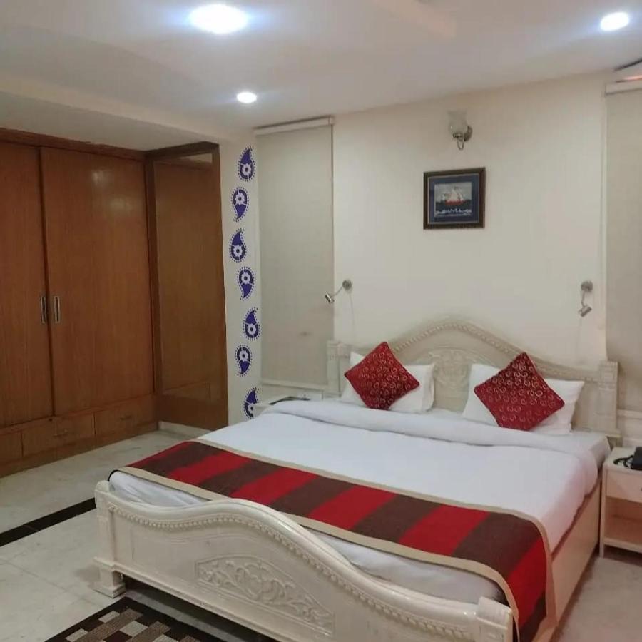 Ellays Dream Resort Касаули Екстериор снимка