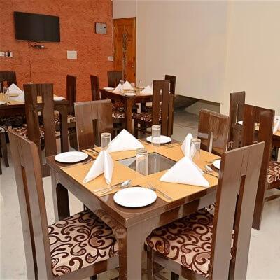 Ellays Dream Resort Касаули Екстериор снимка