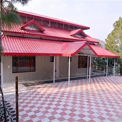 Ellays Dream Resort Касаули Екстериор снимка