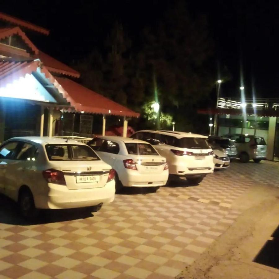 Ellays Dream Resort Касаули Екстериор снимка