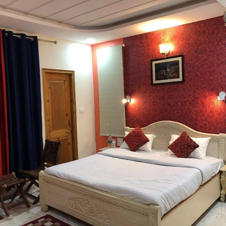 Ellays Dream Resort Касаули Екстериор снимка