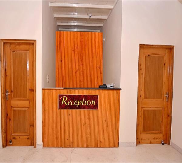 Ellays Dream Resort Касаули Екстериор снимка
